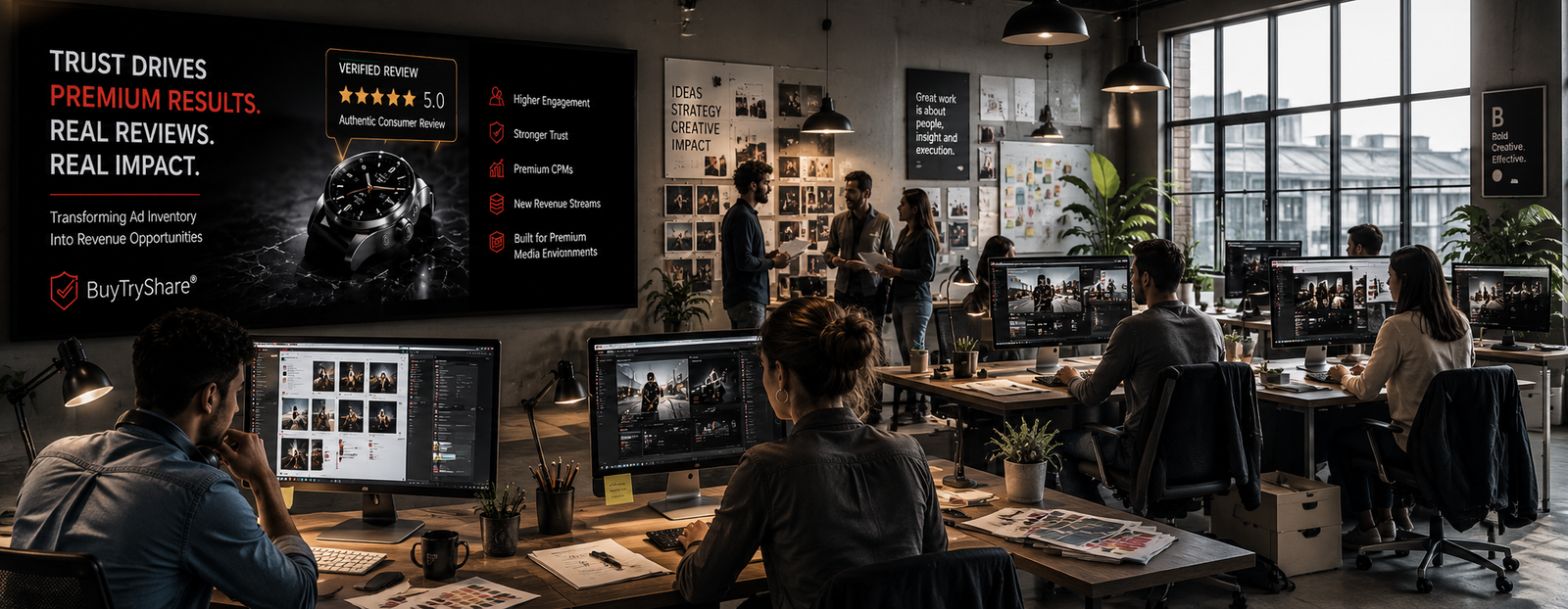 New Monetization Opportunities For Ad Sales Houses