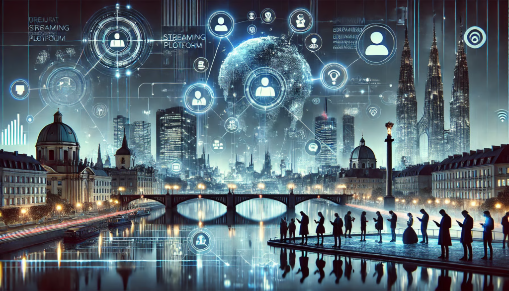 After the battle of the interfaces, the next frontier in media: trust